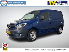Mercedes-Benz Citan - 108 CDI 59kw | 3-Pers | Airco | Schuifdeur