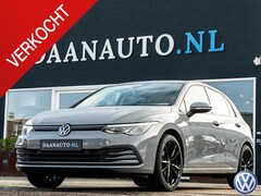 Volkswagen Golf - 1.0 eTSI Life Apple CP HUD Camera Stoelverw