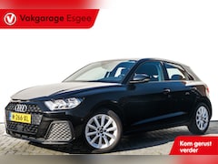 Audi A1 Sportback - 25 TFSI Pro Line | Ned Auto | Nieuw Model | Virtual Cockpit | AppleCarplay/AndroidAuto | |