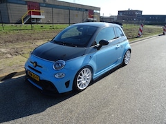 Fiat 500 Abarth - 1.4 T-Jet Turismo