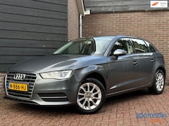 Audi A3 Sportback - 1.2 TFSI Ambition Pro Line plus | Trekhaak | Navi | PDC