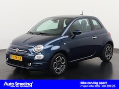 Fiat 500 - 1.0 Hybrid Club | Apple/Android Carplay | Parkeersensor | Zondag Open