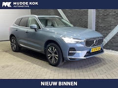 Volvo XC60 - T6 Plug-in hybrid Inscription | Panoramadak | ACC | Stoel+Stuurverwarming | harman/kardon