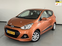 Hyundai i10 - 1.0i Go