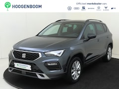 SEAT Ateca - 1.5 TSI Style Business Intense | Trekhaak | Achteruitrijcamera | Cruise Control | CarPlay