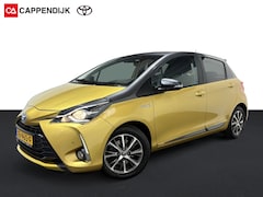 Toyota Yaris - 1.5 Hyb. Y20 Exclusive Edition