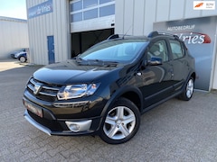 Dacia Sandero Stepway - 0.9 TCe S&S Lauréate / Airco / Cruise / Navi / PDC