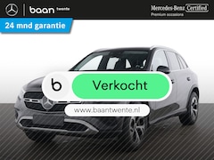 Mercedes-Benz GLC-klasse - 300e 4-Matic Luxury Line | Rijassistentiepakket Plus | Winterpakket | Trekhaak | Memeory p
