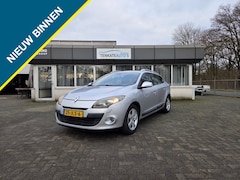 Renault Mégane Estate - 1.4 TCe Dynamique Navi Airco Cruise control PDC Lichtmetaal