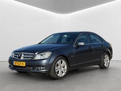 Mercedes-Benz C-klasse - 180 Leder PDC Trekhaak D-Ketting vervagen