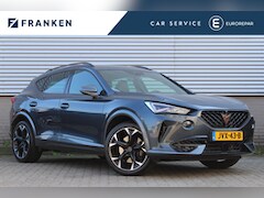 CUPRA Formentor - 1.4 e-Hybrid 245PK VZ Performance | ACC | 360 Camera | BLIS | Navigatie | Stoel/Stuur verw