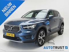 Volvo XC40 - T4 Recharge Inscription CAMERA STOEL/STUURVERW