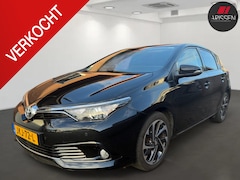 Toyota Auris - 1.2T Dynamic