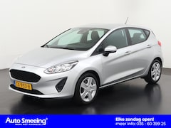 Ford Fiesta - 1.1 Trend | Navigatie | Parkeersensor | Bluetooth | Zondag Open