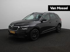 Skoda Kamiq - 1.0 TSI Active | Eerste Eigenaar | Airco | Cruise Control | Lane Assist | Led Verlichting