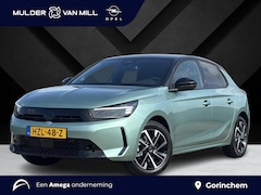 Opel Corsa - YES 1.2 Hybrid 110pk e-DCT | LIMITED EDITION | TWO-TONE | APPLE CARPLAY / ANDROID AUTO | F