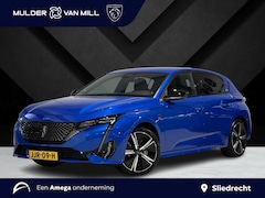 Peugeot 308 - GT 1.6 HYbrid PHEV 180pk e-EAT8 | FOCAL HIFI | AGR-STOEL | STOEL + STUURVERW. | ALCANTARA/