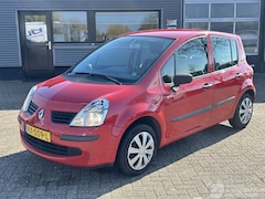 Renault Modus - 1.2-16V Authentique