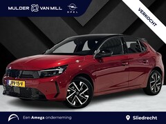 Opel Corsa - GS 1.2 Hybrid 110pk e-DCT | TWO-TONE | 180° CAMERA | APPLE CARPLAY / ANDROID AUTO | STOEL