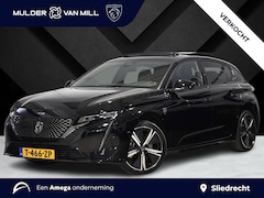 Peugeot 308 - GT 1.6 HYbrid PHEV 180pk e-EAT8 | SCHUIF/KANTELDAK | TREKHAAK | AGR-STOEL | MASSAGE | STOE