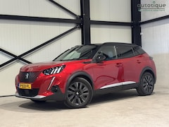 Peugeot e-2008 - EV GT Pack 50 kWh | navigatie | stoelverwarming | carplay |