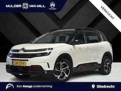Citroën C5 Aircross - C-Series Feel Pack 1.6 HYbrid PHEV 225pk e-EAT8 | TWO-TONE PARELMOER | NAVI | CAMERA | KEY