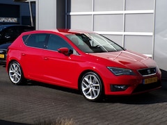 SEAT Leon - 1.4 TSI FR|Navi|Cruise|Clima|Parkeersens.|Trekhaak