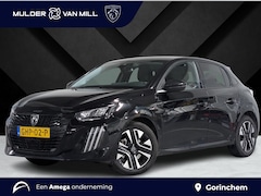Peugeot 208 - Allure 1.2 Turbo 100pk | NAVI | CLIMA | APPLE CARPLAY / ANDROID AUTO |