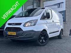 Ford Transit Custom - 270 2.0 TDCI L1H1 Economy Edition*A/C*CRUISE