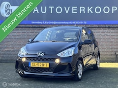 Hyundai i10 - 1.0i Comfort+CARPLAY+CRUISE+NAVI