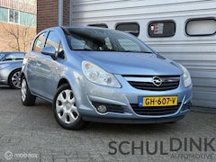 Opel Corsa - 1.4-16V Cosmo AIRCO|ELEKTRISCHE RAMEN|NETTE AUTO