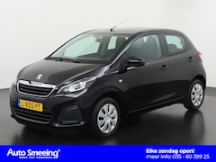 Peugeot 108 - 1.0 e-VTi Active | Camera | Apple/Android Carplay | 12 mnd Garantie |