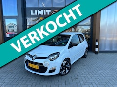 Renault Twingo - 1.2 16V Dynamique 1e.Eig/Climate/Cruise/El.ramen/Lmv/Nap/Apk