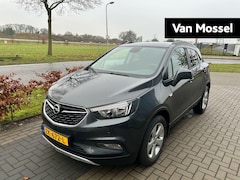Opel Mokka X - 1.4 Turbo Online Edition AUTOMAAT | NAVIGATIE | APPLE CARPLAY | CAMERA | CRUISE | CLIMA |
