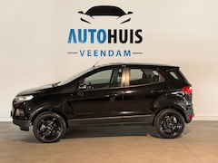 Ford EcoSport - 1.0 EcoBoost Titanium