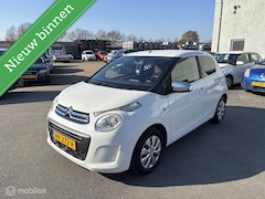 Citroën C1 - 1.0 e-VTi Airscape Feel 2015