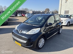 Peugeot 107 - 1.0-12V Millesim 200 2011 NIEUWE APK