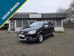 Volkswagen Polo - 1.4-16V Cross Airco Lichtmetaal Stoelverwarming Trekhaak