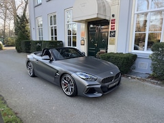 BMW Z4 Roadster - M40i, H/K, Memory, Stuurwielverw, Adaptive