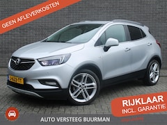 Opel Mokka X - 1.4 Turbo Innovation