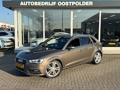 Audi A3 Sportback - 1.4 TFSI Ambition Pro Line S S tronic
