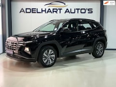 Hyundai Tucson - 1.6 T-GDI HEV Comfort 230 PK Automaat / Navigatie full map / Camera / Cruise control / Cli