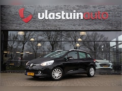 Renault Clio Estate - 1.2-16V Collection , Trekhaak,