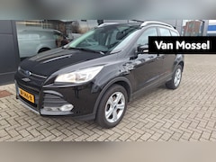 Ford Kuga - 1.5 Trend | 46000KM | Trekhaak | Climate Control | PDC | Navigatie | Origineel NL geleverd
