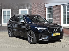 Volvo XC90 - 2.0 T6 AWD R-Design - 7p - Dealer onderhouden Wij zijn op afspraak geopend Graag bellen vo