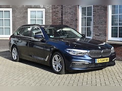 BMW 5-serie - 520 520d High Executive Edition/Comfortstoelen/leer Wij zijn op afspraak geopend Graag bel