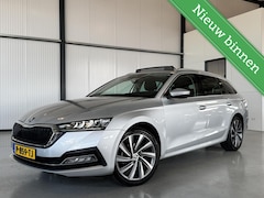 Skoda Octavia Combi - 1.0 TSI 81kW Business Edition|Panoramadak|elektr.Trekhaak|