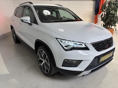 SEAT Ateca - 1.0 TSI 116pk 19 Inch, Adap cruise, Camera, Trekhaak