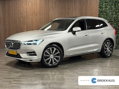 Volvo XC60 - T5 AWD Inscription | Luchtvering | Trekhaak | All Season banden | Stoelventilatie | Schuif