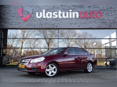 Chevrolet Epica - 2.5i Executive Limited Edition , Trekhaak, Cruise control, Achteruitrijcamera
